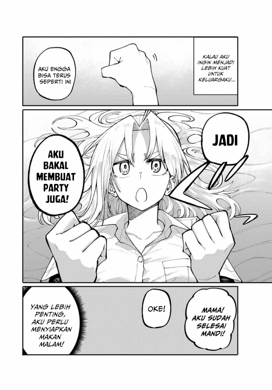 Okaasan Boukensha, Login Bonus de Skill [Shufu] ni Mezamemashita. Shuuichi Moraeru Chirashi de Boukensha Seikatsu Ganbarimasu! Chapter 2 Gambar 33