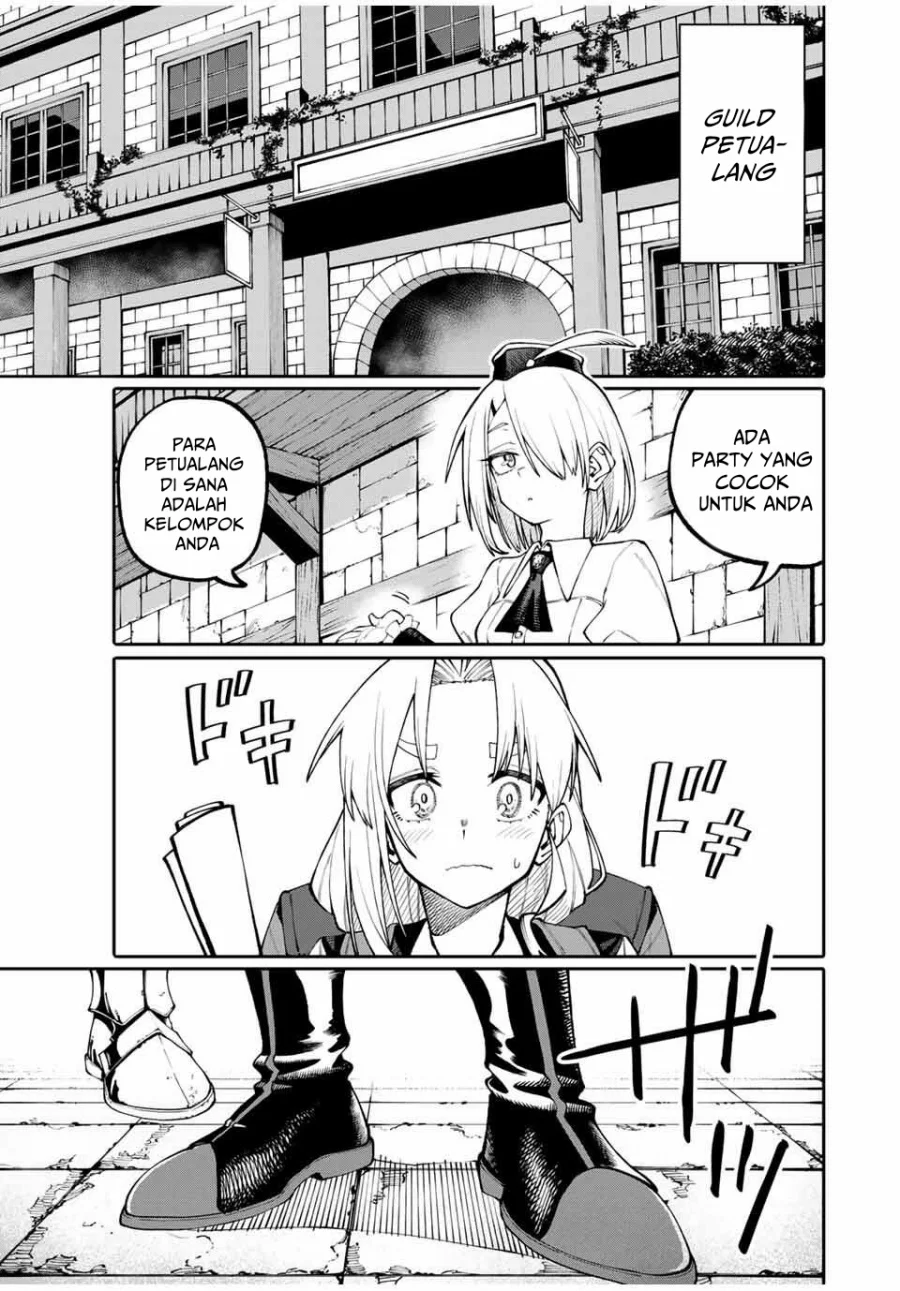 Okaasan Boukensha, Login Bonus de Skill [Shufu] ni Mezamemashita. Shuuichi Moraeru Chirashi de Boukensha Seikatsu Ganbarimasu! Chapter 2 Gambar 34