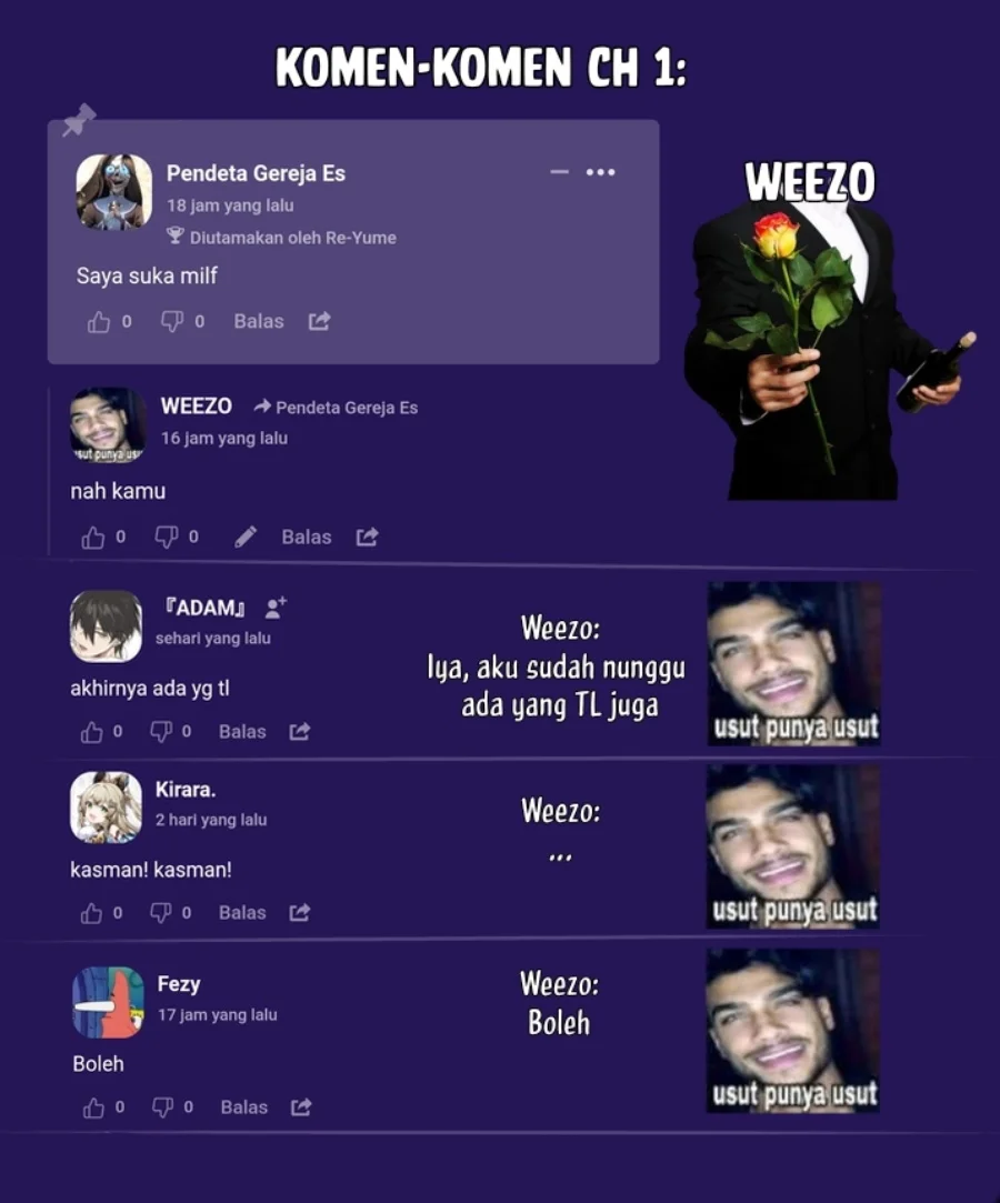 Okaasan Boukensha, Login Bonus de Skill [Shufu] ni Mezamemashita. Shuuichi Moraeru Chirashi de Boukensha Seikatsu Ganbarimasu! Chapter 2 Gambar 36