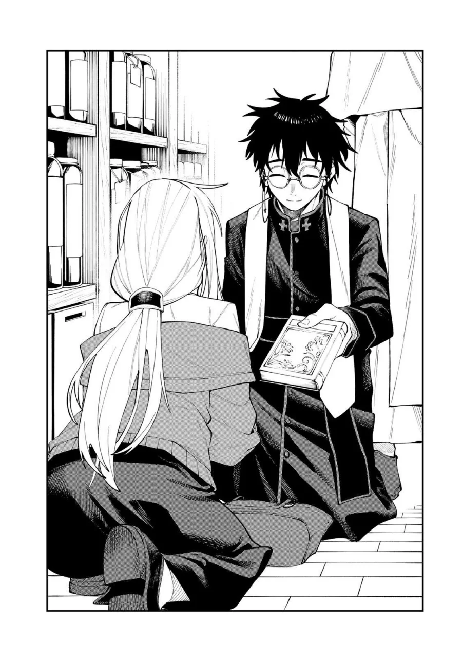 Okaasan Boukensha, Login Bonus de Skill [Shufu] ni Mezamemashita. Shuuichi Moraeru Chirashi de Boukensha Seikatsu Ganbarimasu! Chapter 20 Gambar 10