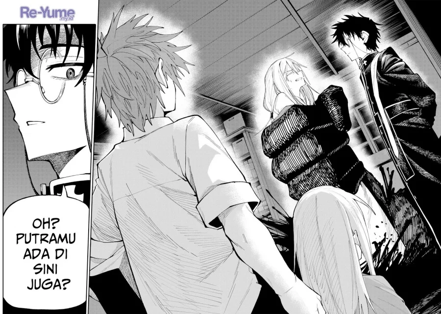 Okaasan Boukensha, Login Bonus de Skill [Shufu] ni Mezamemashita. Shuuichi Moraeru Chirashi de Boukensha Seikatsu Ganbarimasu! Chapter 20 Gambar 19