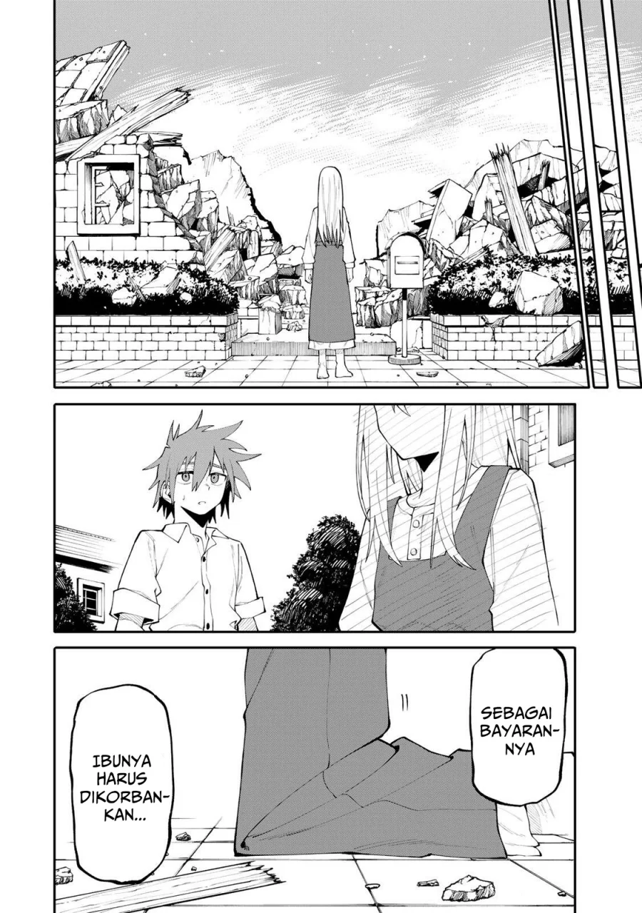 Okaasan Boukensha, Login Bonus de Skill [Shufu] ni Mezamemashita. Shuuichi Moraeru Chirashi de Boukensha Seikatsu Ganbarimasu! Chapter 21 Gambar 11