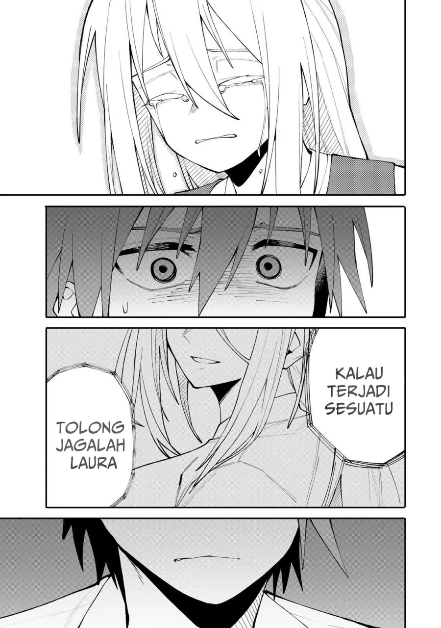 Okaasan Boukensha, Login Bonus de Skill [Shufu] ni Mezamemashita. Shuuichi Moraeru Chirashi de Boukensha Seikatsu Ganbarimasu! Chapter 21 Gambar 12