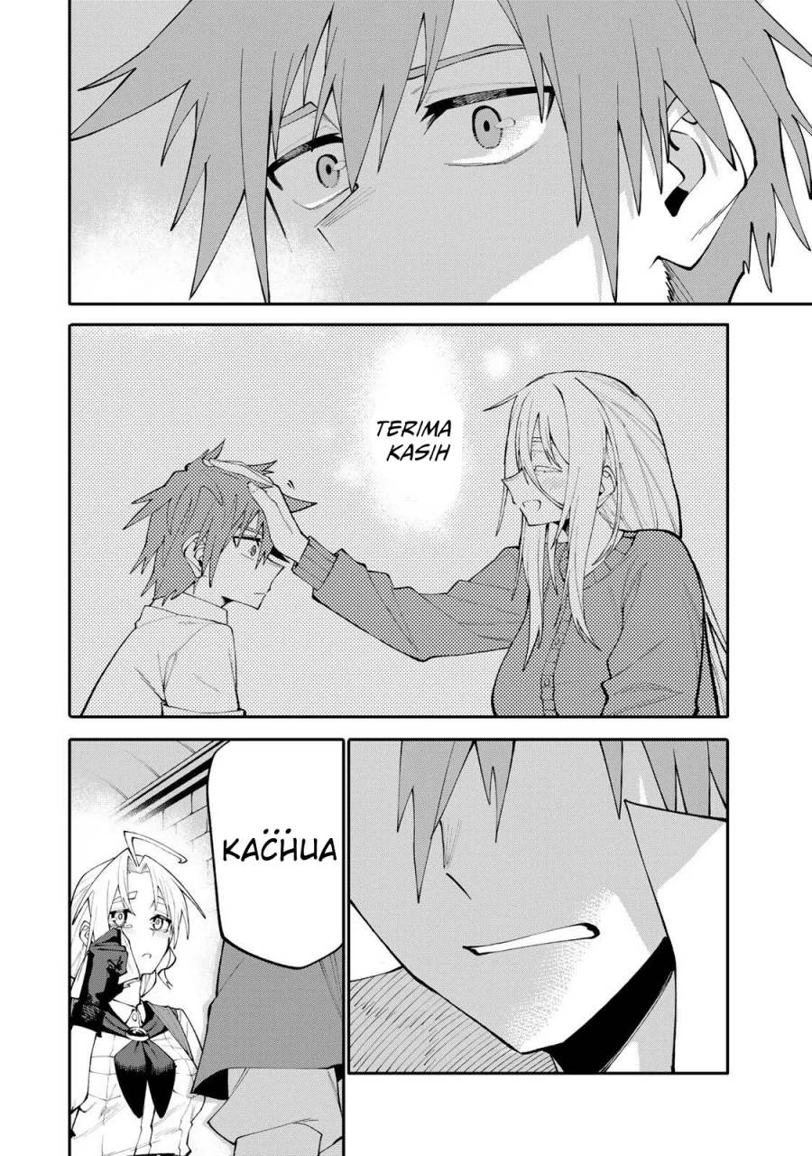 Okaasan Boukensha, Login Bonus de Skill [Shufu] ni Mezamemashita. Shuuichi Moraeru Chirashi de Boukensha Seikatsu Ganbarimasu! Chapter 21 Gambar 19