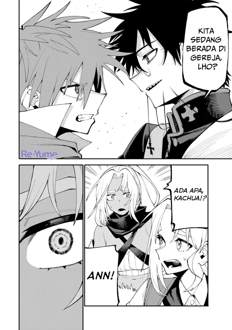 Okaasan Boukensha, Login Bonus de Skill [Shufu] ni Mezamemashita. Shuuichi Moraeru Chirashi de Boukensha Seikatsu Ganbarimasu! Chapter 22 Gambar 15