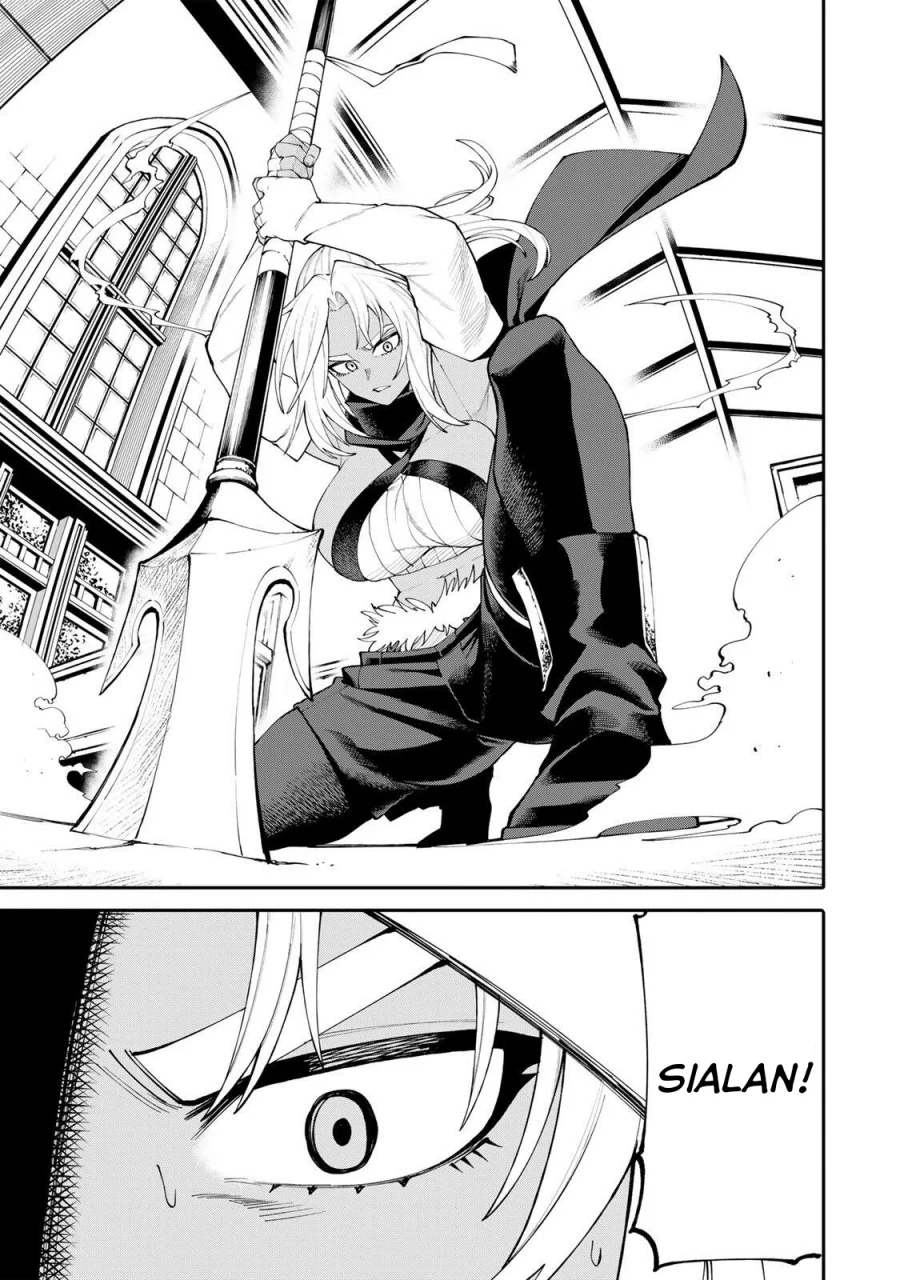 Okaasan Boukensha, Login Bonus de Skill [Shufu] ni Mezamemashita. Shuuichi Moraeru Chirashi de Boukensha Seikatsu Ganbarimasu! Chapter 22 Gambar 18