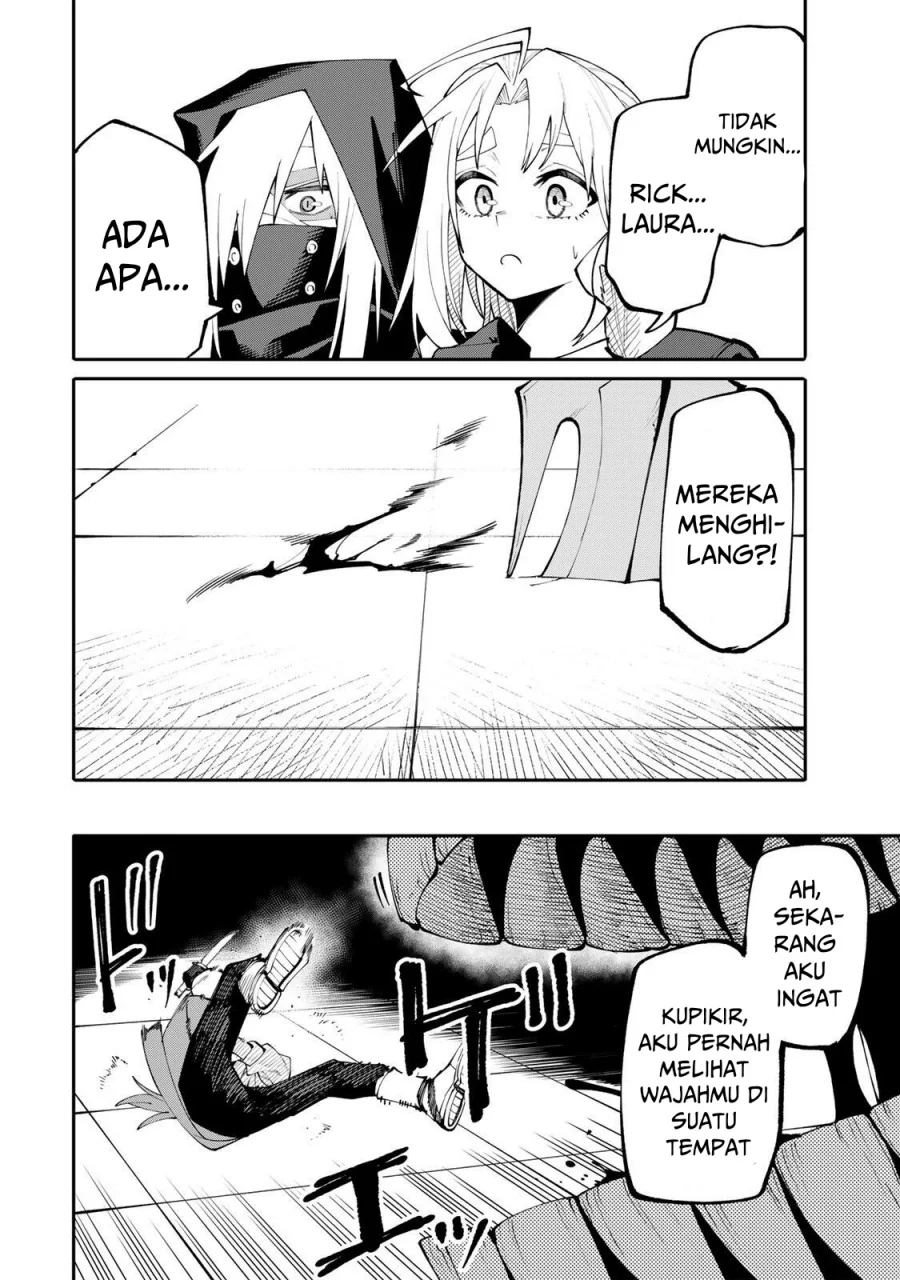 Okaasan Boukensha, Login Bonus de Skill [Shufu] ni Mezamemashita. Shuuichi Moraeru Chirashi de Boukensha Seikatsu Ganbarimasu! Chapter 22 Gambar 19