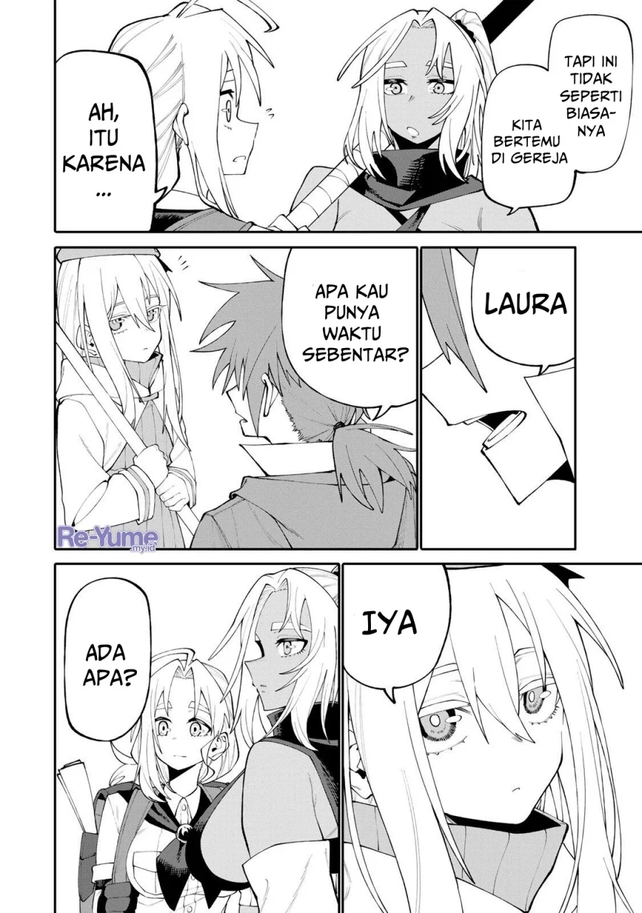 Okaasan Boukensha, Login Bonus de Skill [Shufu] ni Mezamemashita. Shuuichi Moraeru Chirashi de Boukensha Seikatsu Ganbarimasu! Chapter 22 Gambar 5