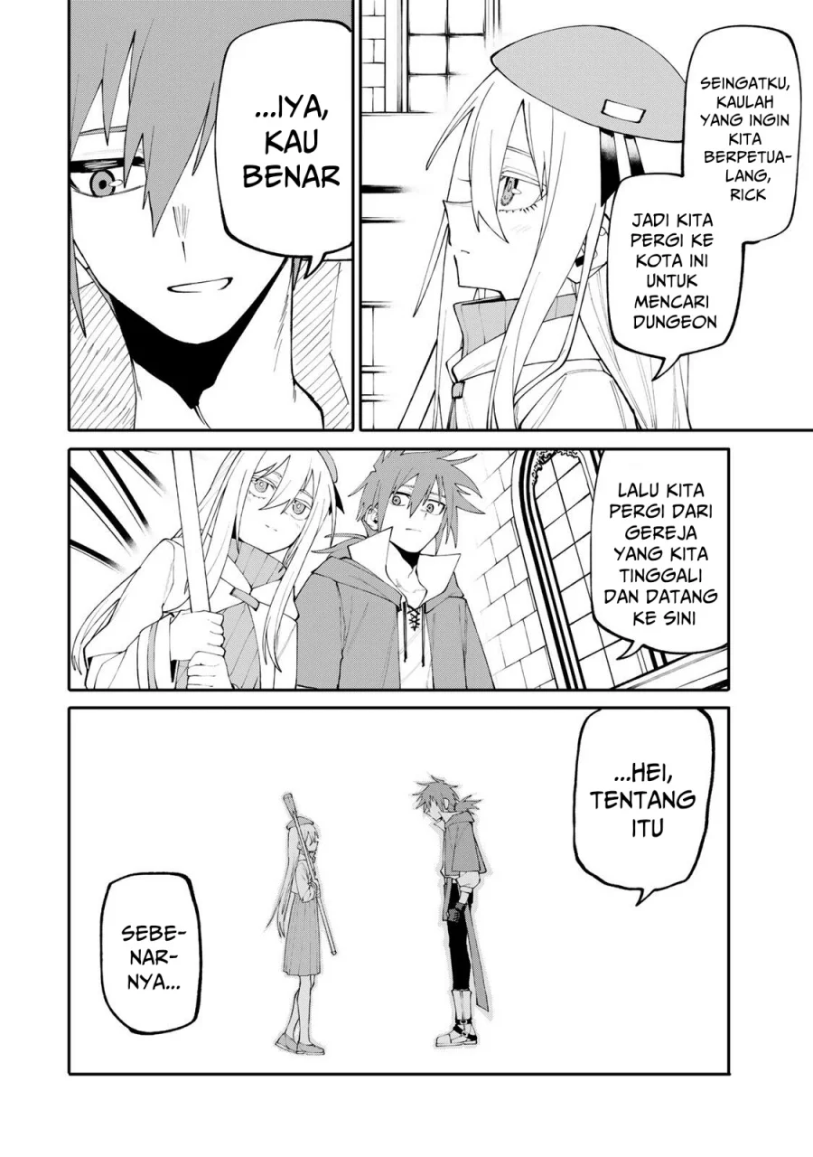 Okaasan Boukensha, Login Bonus de Skill [Shufu] ni Mezamemashita. Shuuichi Moraeru Chirashi de Boukensha Seikatsu Ganbarimasu! Chapter 22 Gambar 7