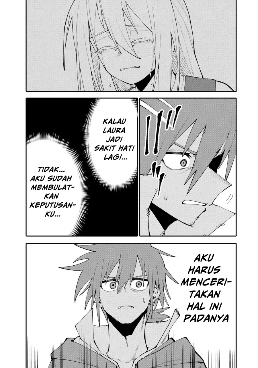 Okaasan Boukensha, Login Bonus de Skill [Shufu] ni Mezamemashita. Shuuichi Moraeru Chirashi de Boukensha Seikatsu Ganbarimasu! Chapter 22 Gambar 8