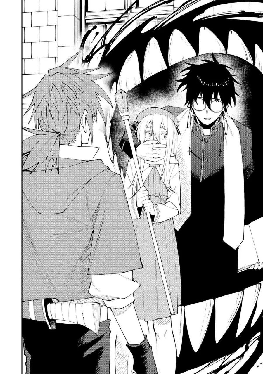 Okaasan Boukensha, Login Bonus de Skill [Shufu] ni Mezamemashita. Shuuichi Moraeru Chirashi de Boukensha Seikatsu Ganbarimasu! Chapter 22 Gambar 9