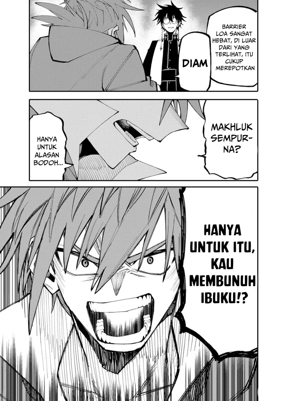 Okaasan Boukensha, Login Bonus de Skill [Shufu] ni Mezamemashita. Shuuichi Moraeru Chirashi de Boukensha Seikatsu Ganbarimasu! Chapter 23 Gambar 4