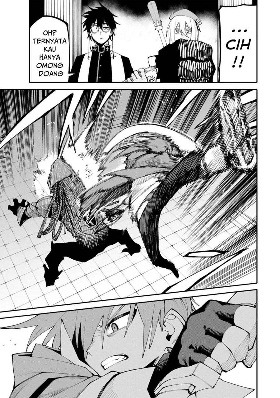 Okaasan Boukensha, Login Bonus de Skill [Shufu] ni Mezamemashita. Shuuichi Moraeru Chirashi de Boukensha Seikatsu Ganbarimasu! Chapter 23 Gambar 6