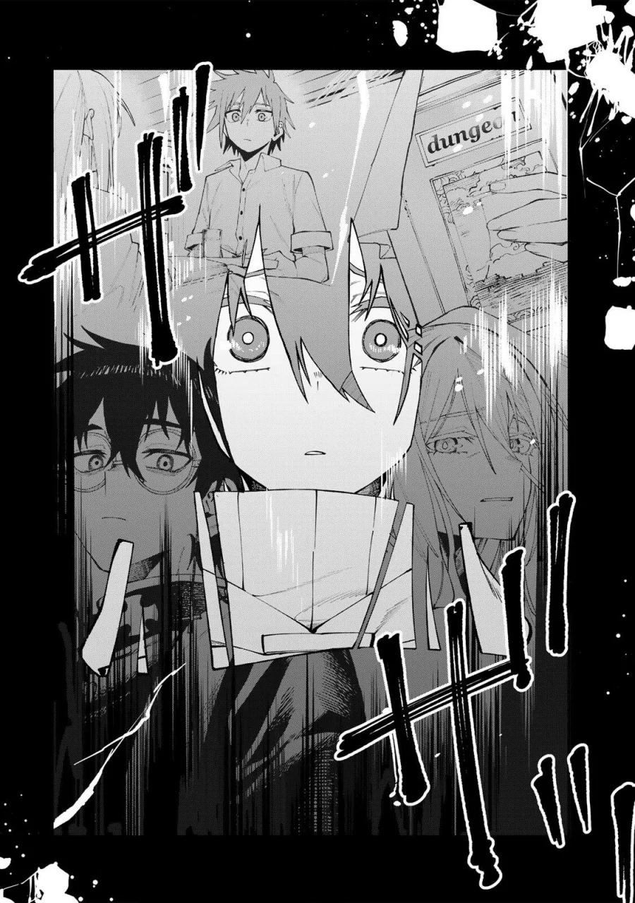 Okaasan Boukensha, Login Bonus de Skill [Shufu] ni Mezamemashita. Shuuichi Moraeru Chirashi de Boukensha Seikatsu Ganbarimasu! Chapter 24 Gambar 18