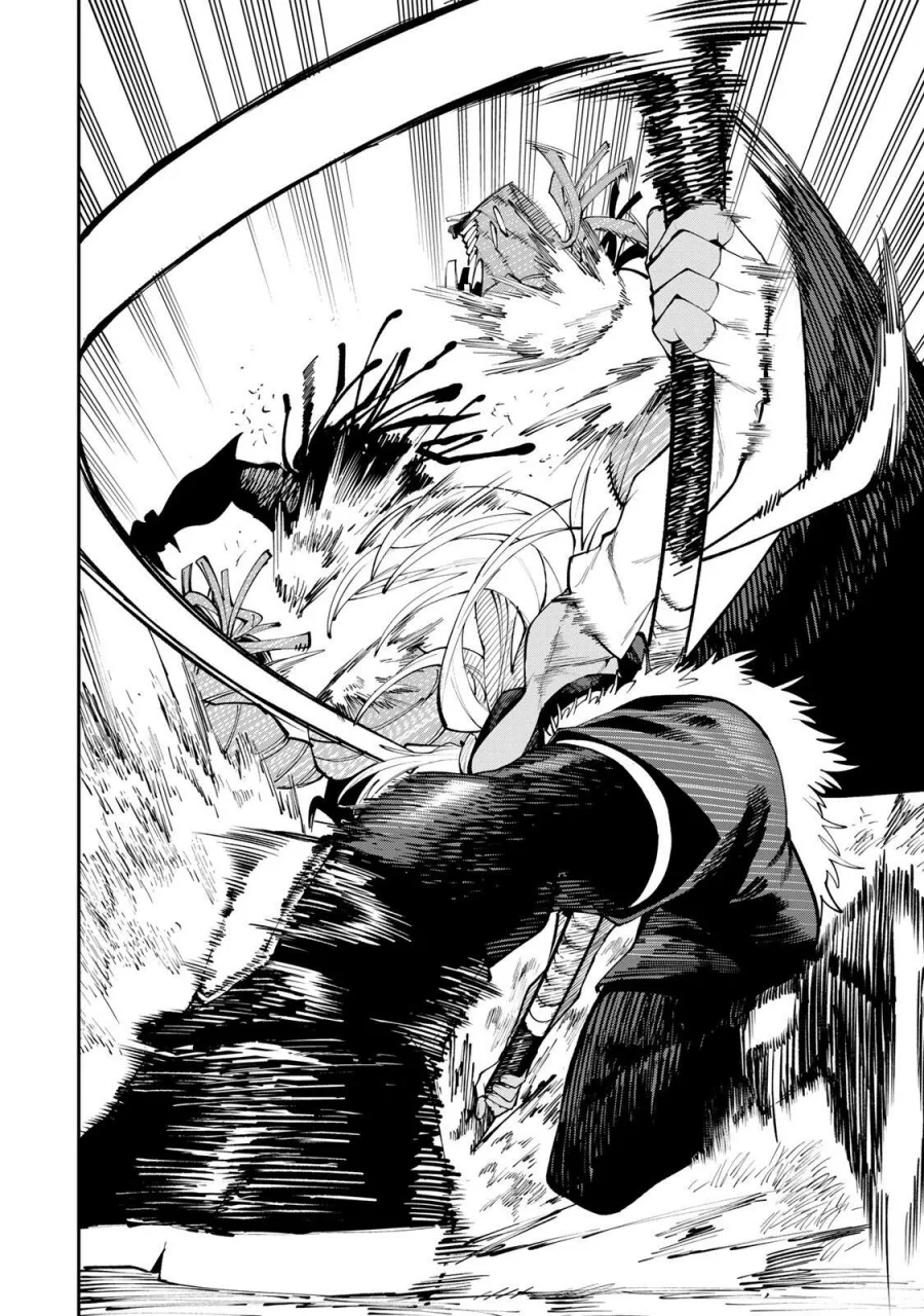 Okaasan Boukensha, Login Bonus de Skill [Shufu] ni Mezamemashita. Shuuichi Moraeru Chirashi de Boukensha Seikatsu Ganbarimasu! Chapter 24 Gambar 3