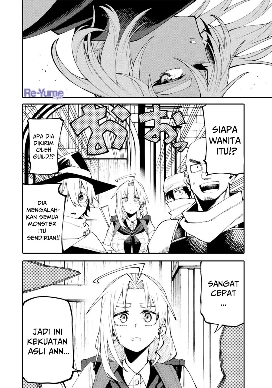 Okaasan Boukensha, Login Bonus de Skill [Shufu] ni Mezamemashita. Shuuichi Moraeru Chirashi de Boukensha Seikatsu Ganbarimasu! Chapter 24 Gambar 5