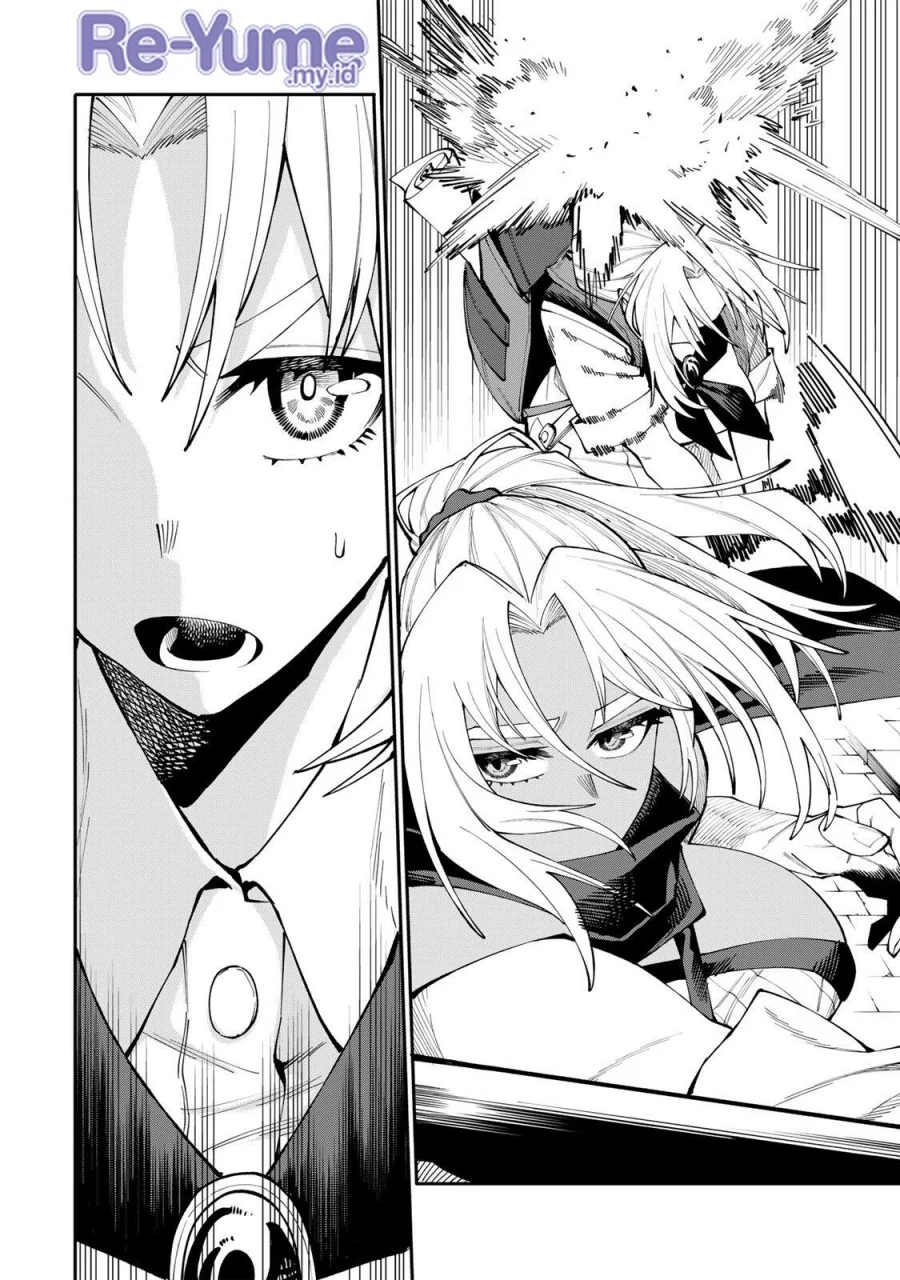 Okaasan Boukensha, Login Bonus de Skill [Shufu] ni Mezamemashita. Shuuichi Moraeru Chirashi de Boukensha Seikatsu Ganbarimasu! Chapter 24 Gambar 8