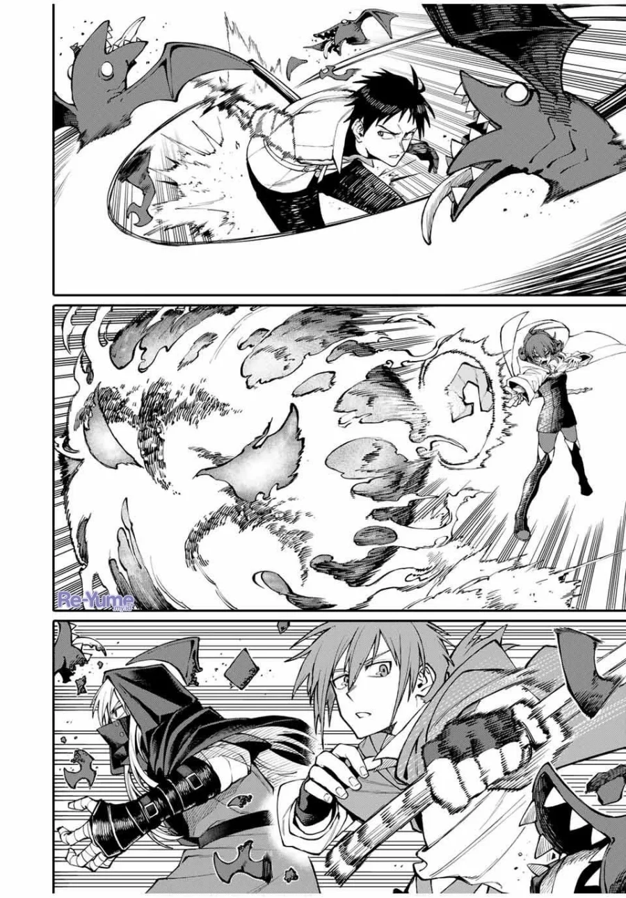 Okaasan Boukensha, Login Bonus de Skill [Shufu] ni Mezamemashita. Shuuichi Moraeru Chirashi de Boukensha Seikatsu Ganbarimasu! Chapter 3 Gambar 13