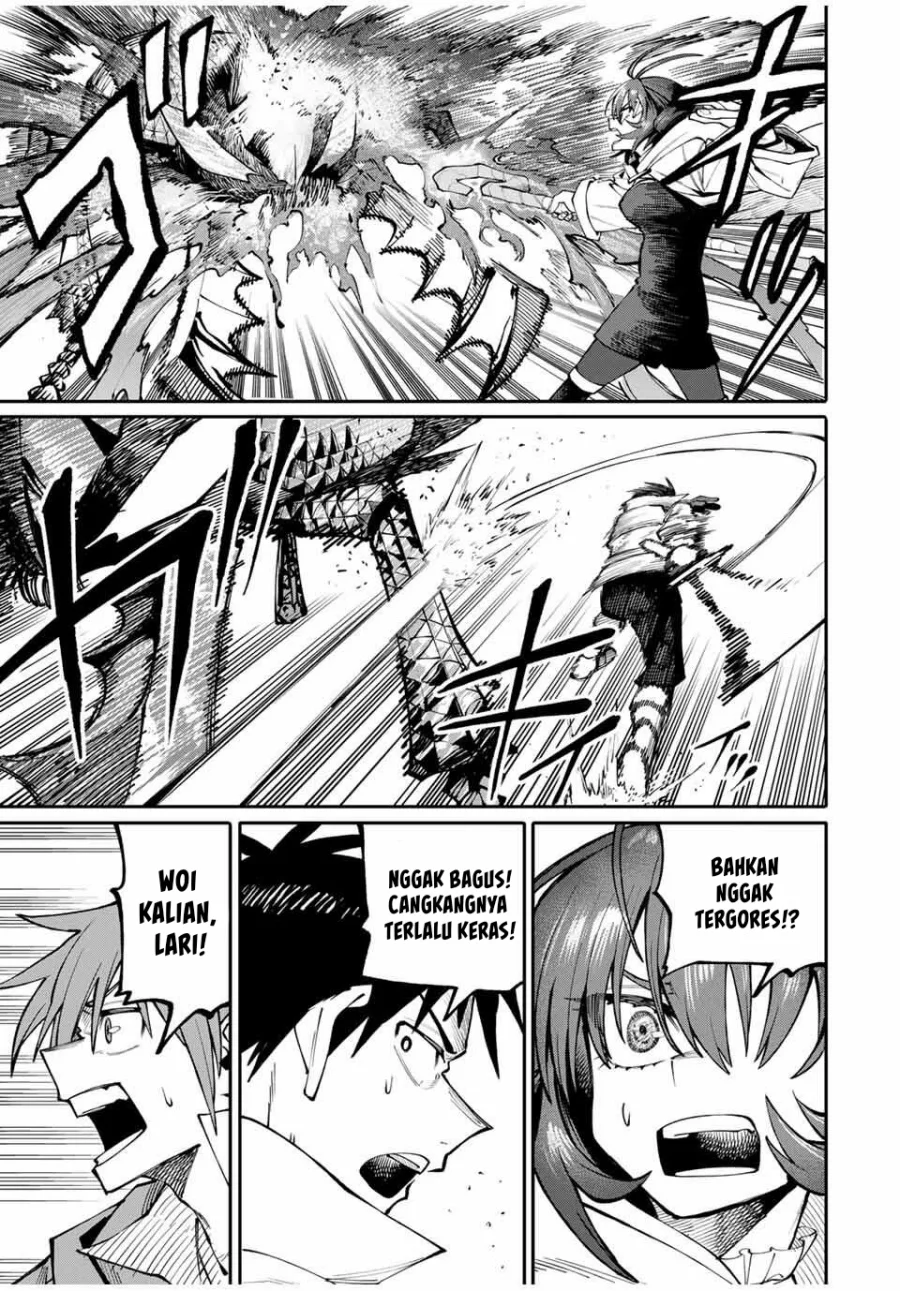 Okaasan Boukensha, Login Bonus de Skill [Shufu] ni Mezamemashita. Shuuichi Moraeru Chirashi de Boukensha Seikatsu Ganbarimasu! Chapter 3 Gambar 24