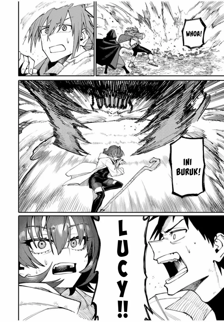 Okaasan Boukensha, Login Bonus de Skill [Shufu] ni Mezamemashita. Shuuichi Moraeru Chirashi de Boukensha Seikatsu Ganbarimasu! Chapter 3 Gambar 25