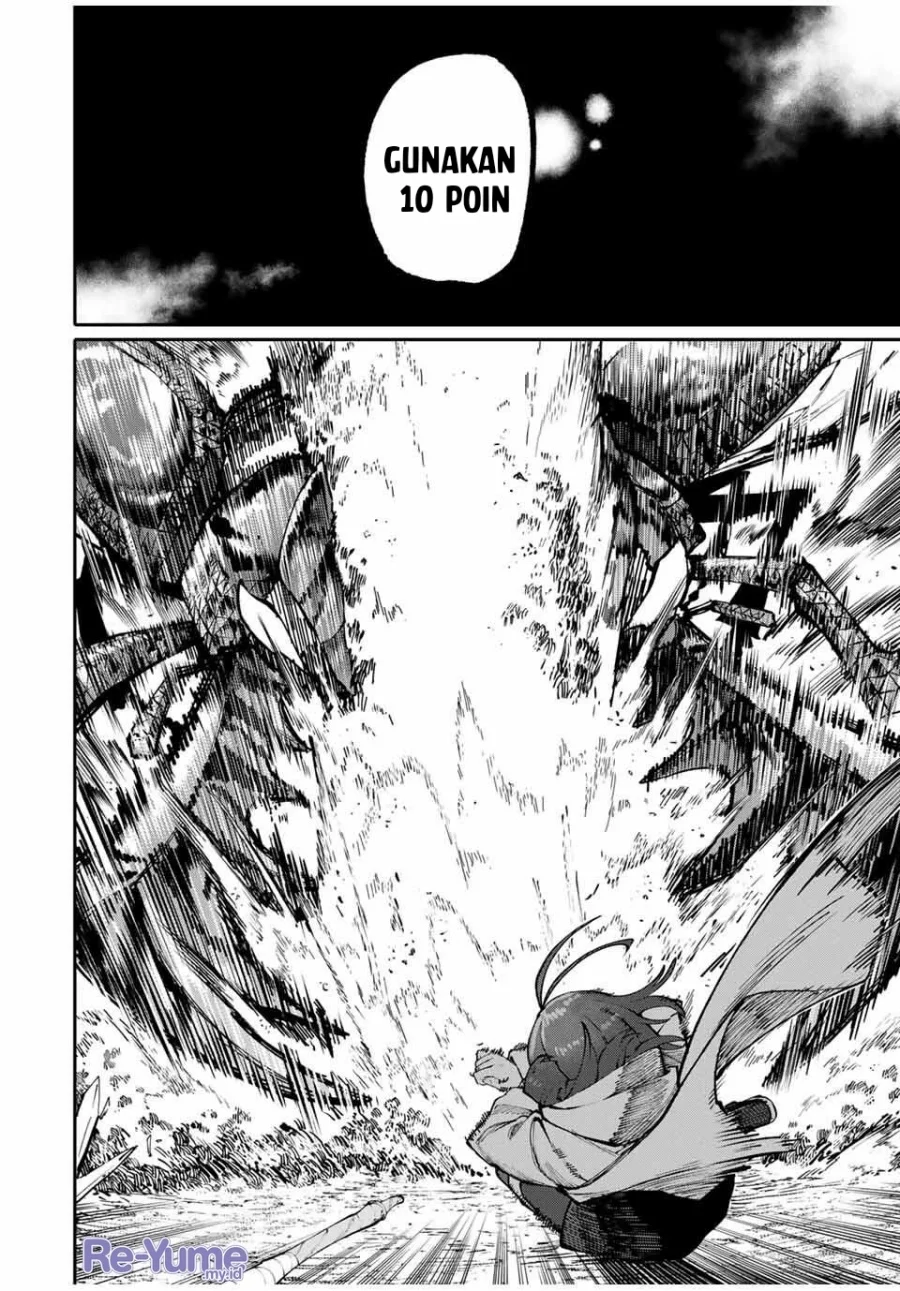 Okaasan Boukensha, Login Bonus de Skill [Shufu] ni Mezamemashita. Shuuichi Moraeru Chirashi de Boukensha Seikatsu Ganbarimasu! Chapter 3 Gambar 27