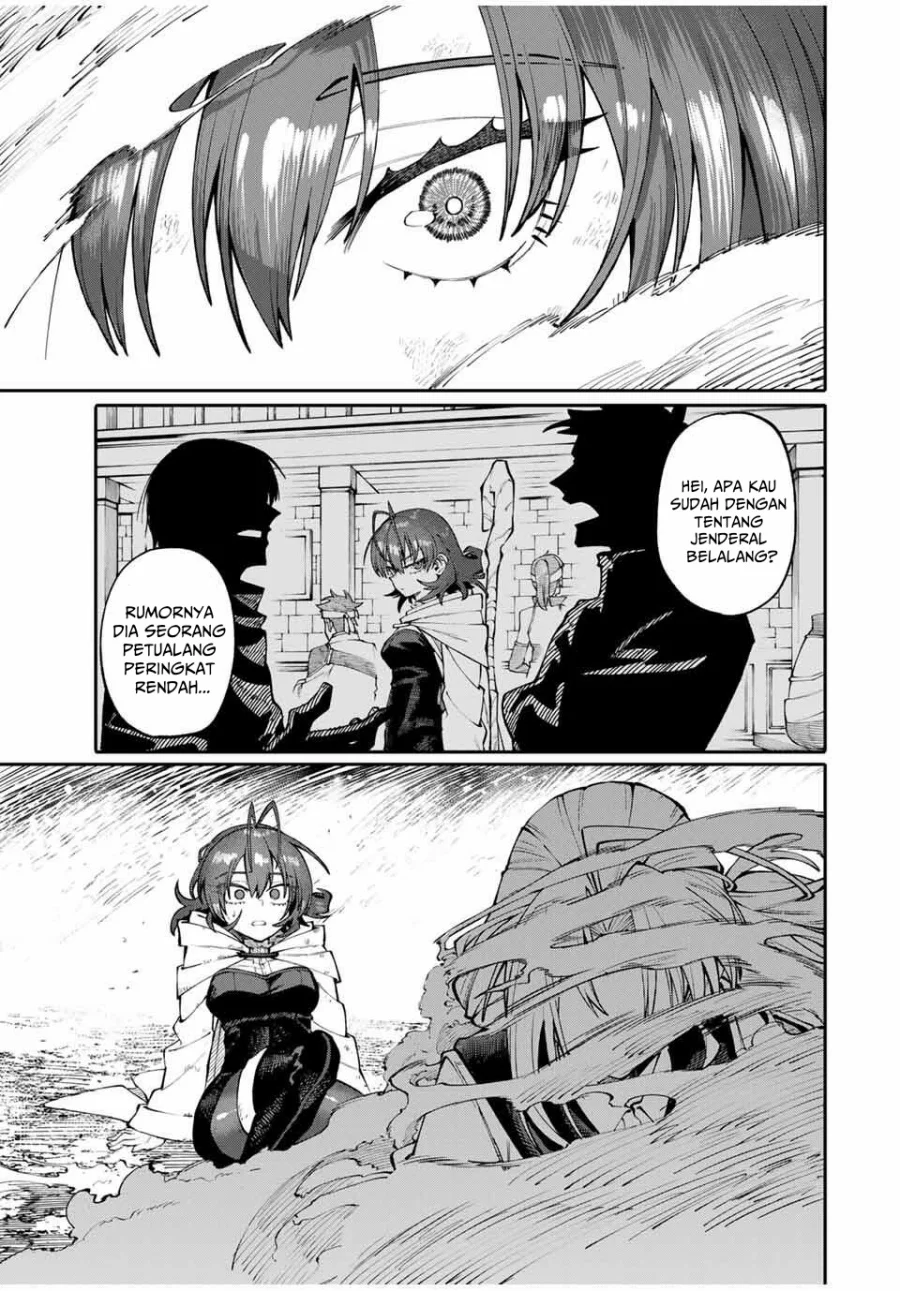 Okaasan Boukensha, Login Bonus de Skill [Shufu] ni Mezamemashita. Shuuichi Moraeru Chirashi de Boukensha Seikatsu Ganbarimasu! Chapter 3 Gambar 28