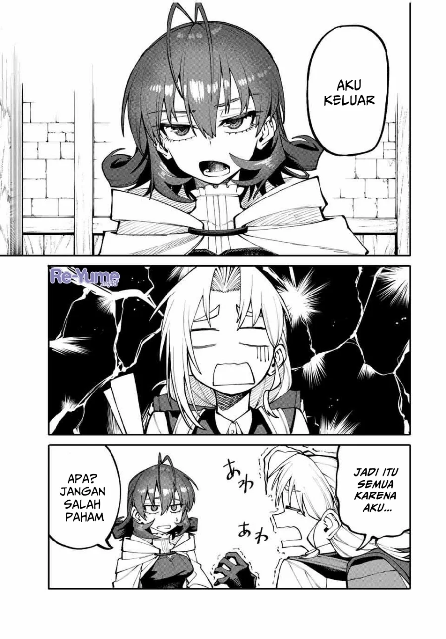 Okaasan Boukensha, Login Bonus de Skill [Shufu] ni Mezamemashita. Shuuichi Moraeru Chirashi de Boukensha Seikatsu Ganbarimasu! Chapter 4 Gambar 11