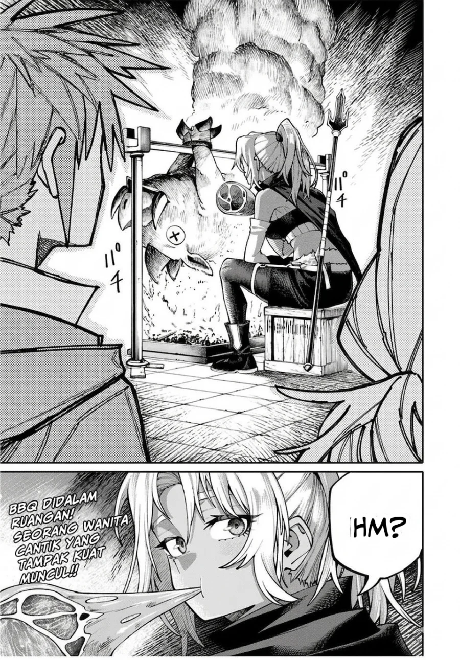 Okaasan Boukensha, Login Bonus de Skill [Shufu] ni Mezamemashita. Shuuichi Moraeru Chirashi de Boukensha Seikatsu Ganbarimasu! Chapter 4 Gambar 23