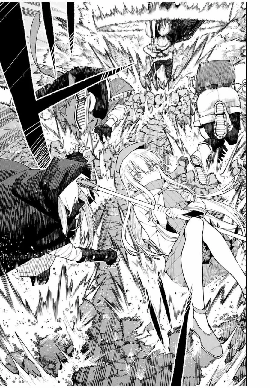 Okaasan Boukensha, Login Bonus de Skill [Shufu] ni Mezamemashita. Shuuichi Moraeru Chirashi de Boukensha Seikatsu Ganbarimasu! Chapter 5 Gambar 18