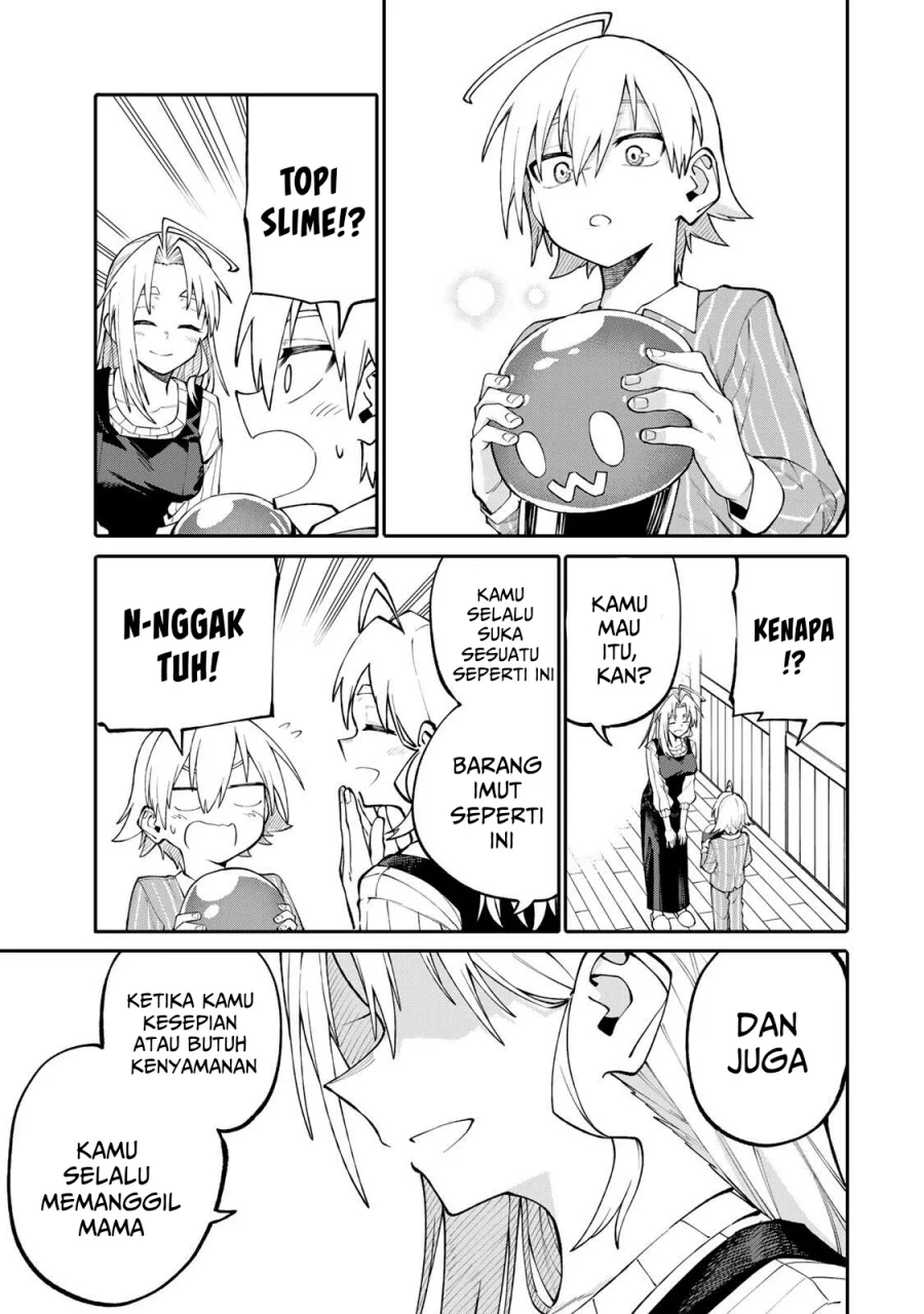 Okaasan Boukensha, Login Bonus de Skill [Shufu] ni Mezamemashita. Shuuichi Moraeru Chirashi de Boukensha Seikatsu Ganbarimasu! Chapter 6 Gambar 17