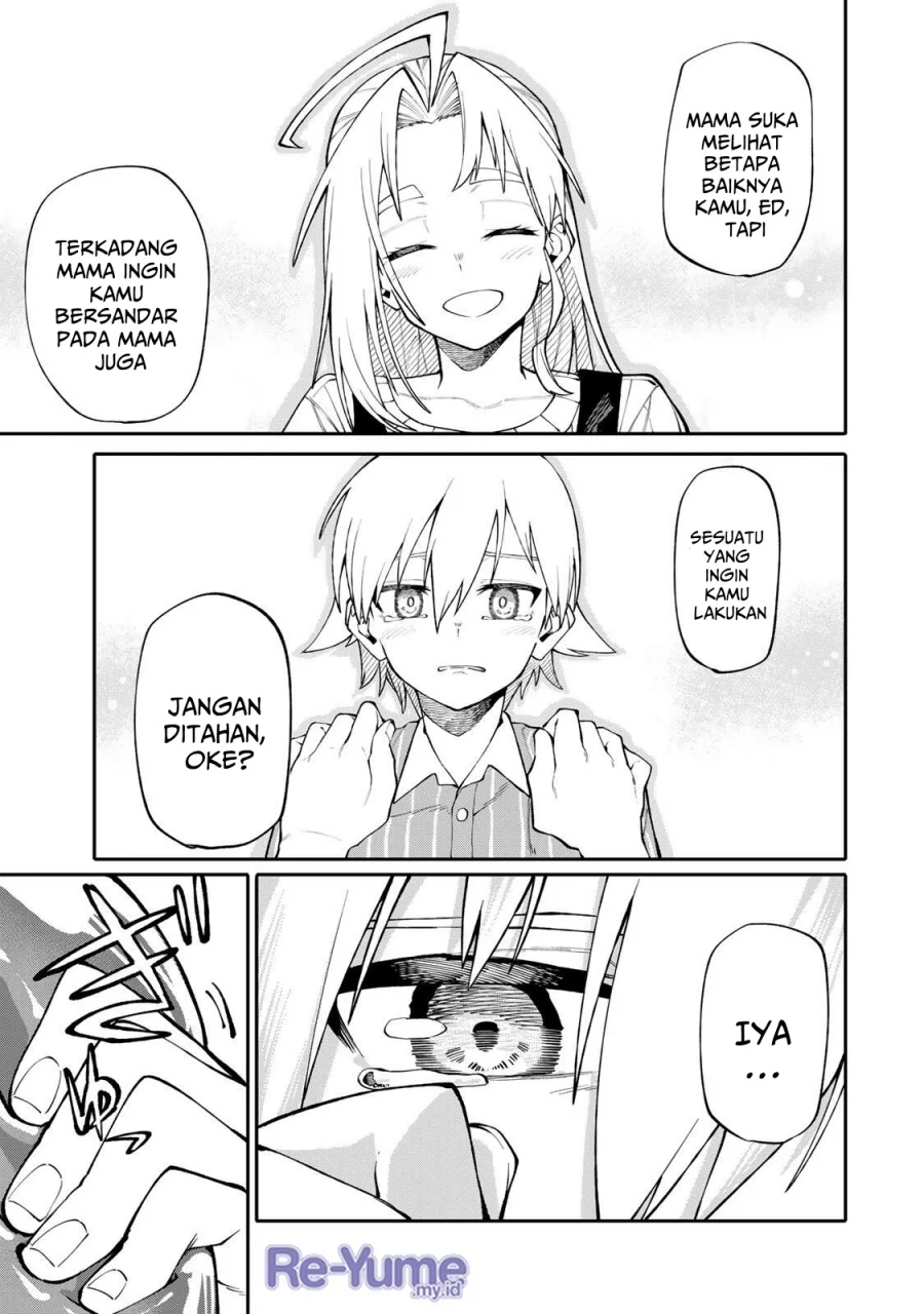 Okaasan Boukensha, Login Bonus de Skill [Shufu] ni Mezamemashita. Shuuichi Moraeru Chirashi de Boukensha Seikatsu Ganbarimasu! Chapter 6 Gambar 19