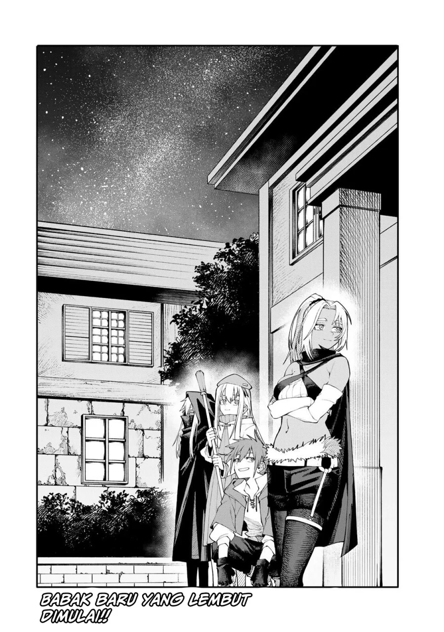 Okaasan Boukensha, Login Bonus de Skill [Shufu] ni Mezamemashita. Shuuichi Moraeru Chirashi de Boukensha Seikatsu Ganbarimasu! Chapter 6 Gambar 22