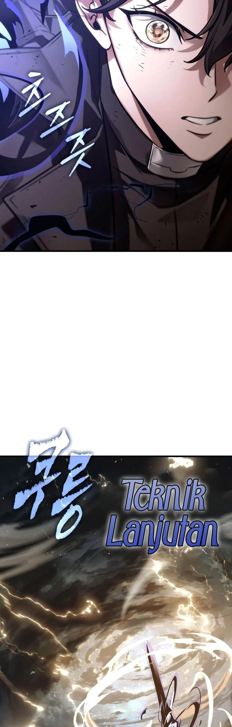 Omniscient Readers Viewpoint Chapter 306 Gambar 36