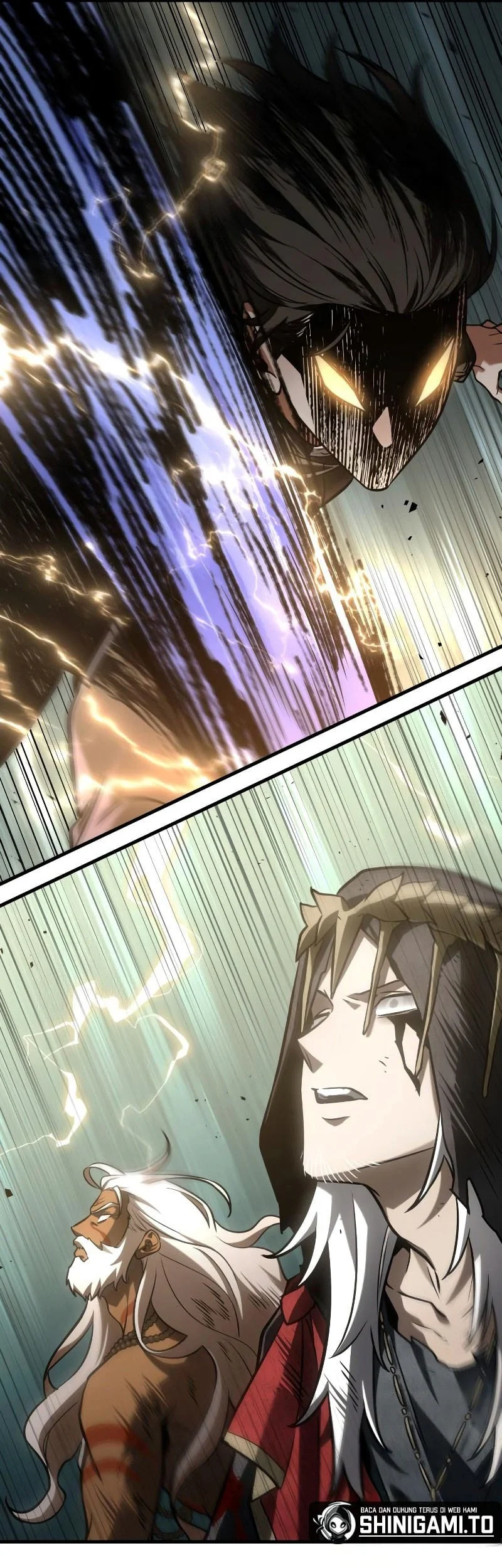 Omniscient Readers Viewpoint Chapter 306 Gambar 38