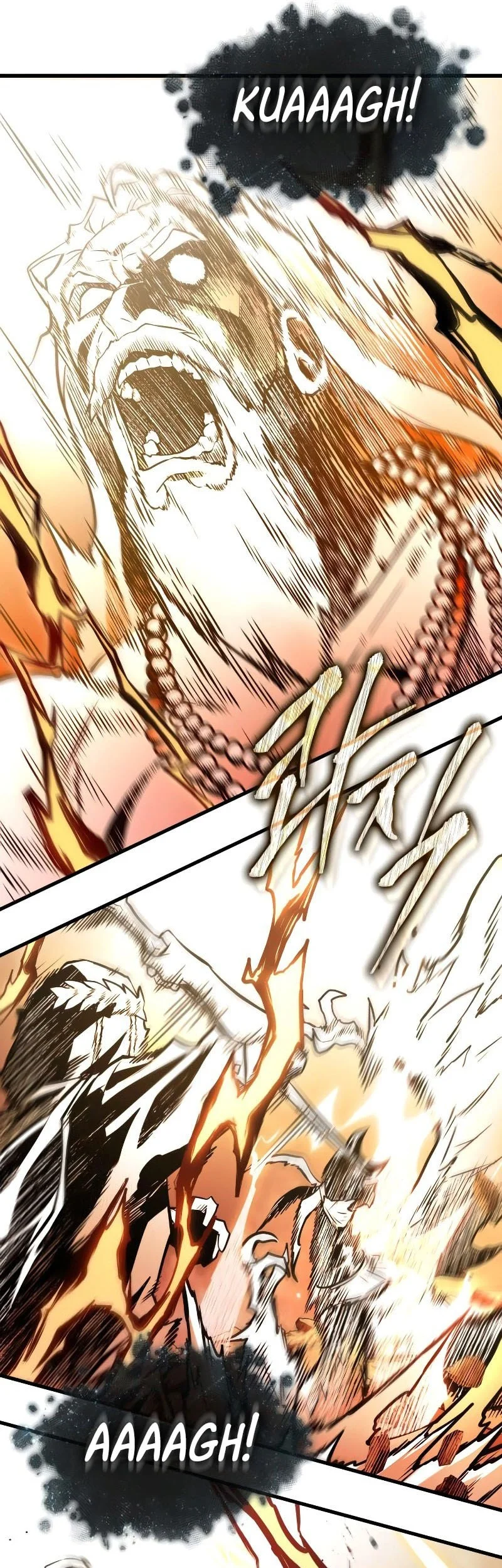 Omniscient Readers Viewpoint Chapter 306 Gambar 42