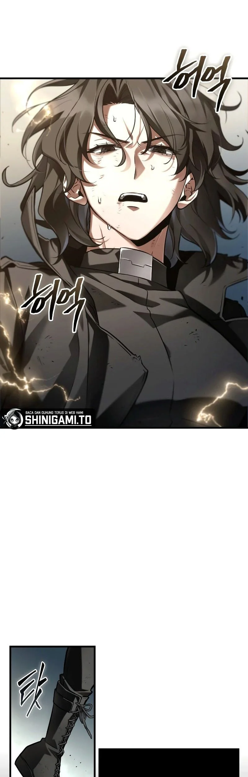 Omniscient Readers Viewpoint Chapter 306 Gambar 44