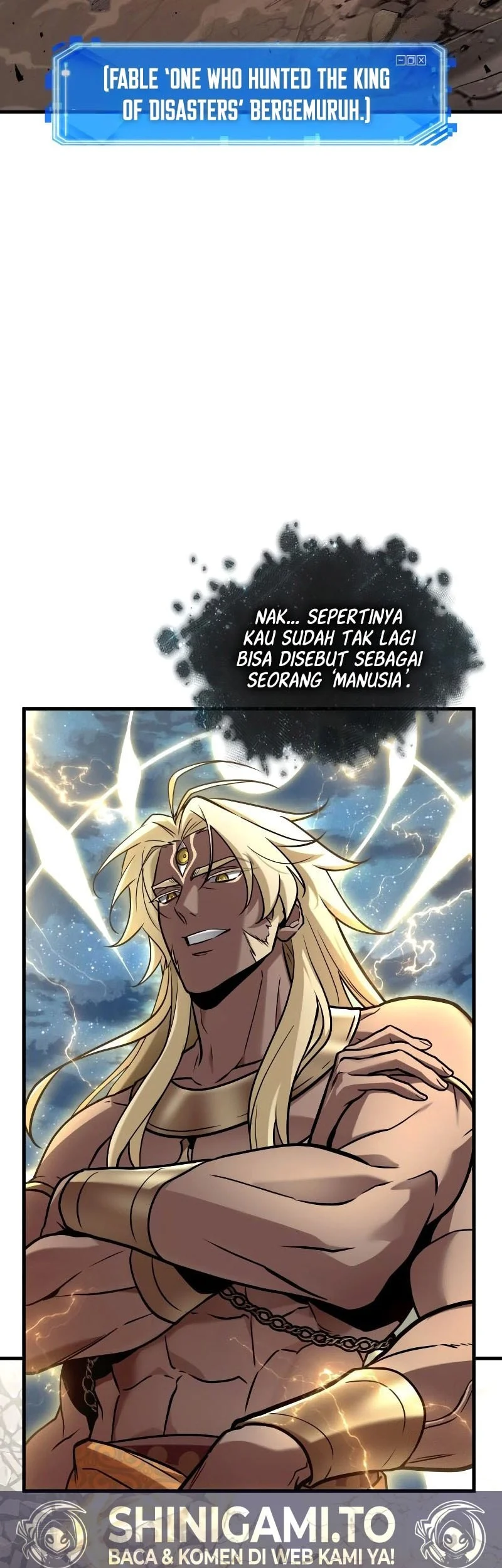 Omniscient Readers Viewpoint Chapter 306 Gambar 52