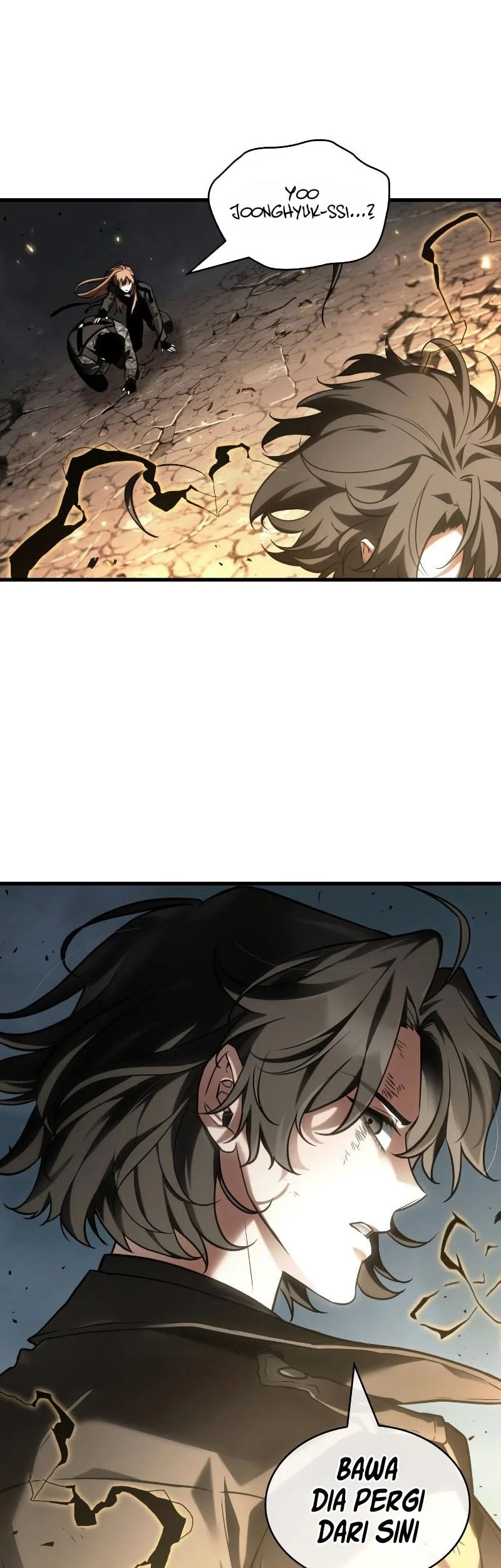 Omniscient Readers Viewpoint Chapter 306 Gambar 3