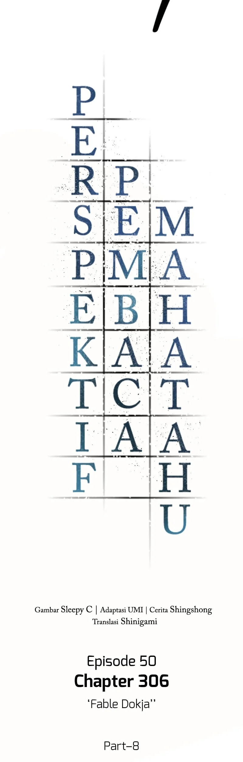 Omniscient Readers Viewpoint Chapter 306 Gambar 5