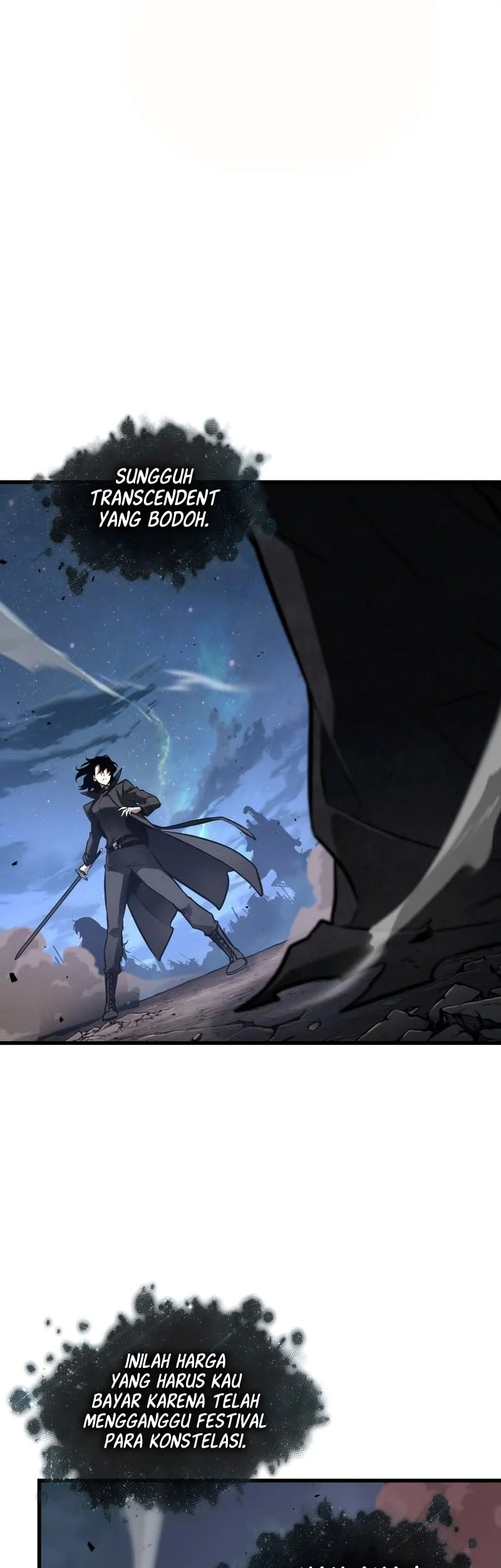 Omniscient Readers Viewpoint Chapter 306 Gambar 6