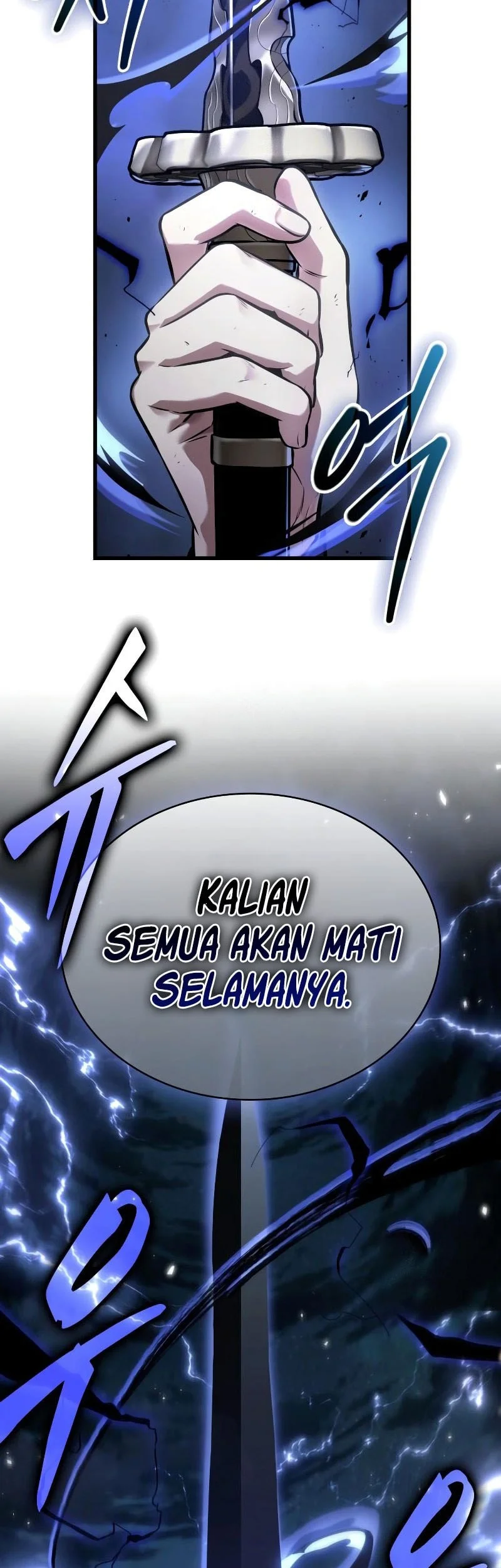 Omniscient Readers Viewpoint Chapter 306 Gambar 12