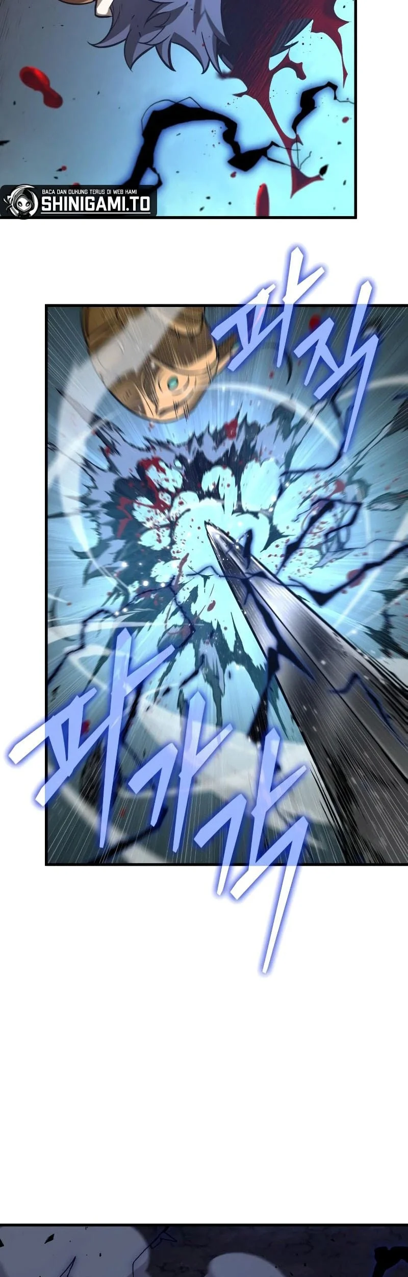 Omniscient Readers Viewpoint Chapter 306 Gambar 20