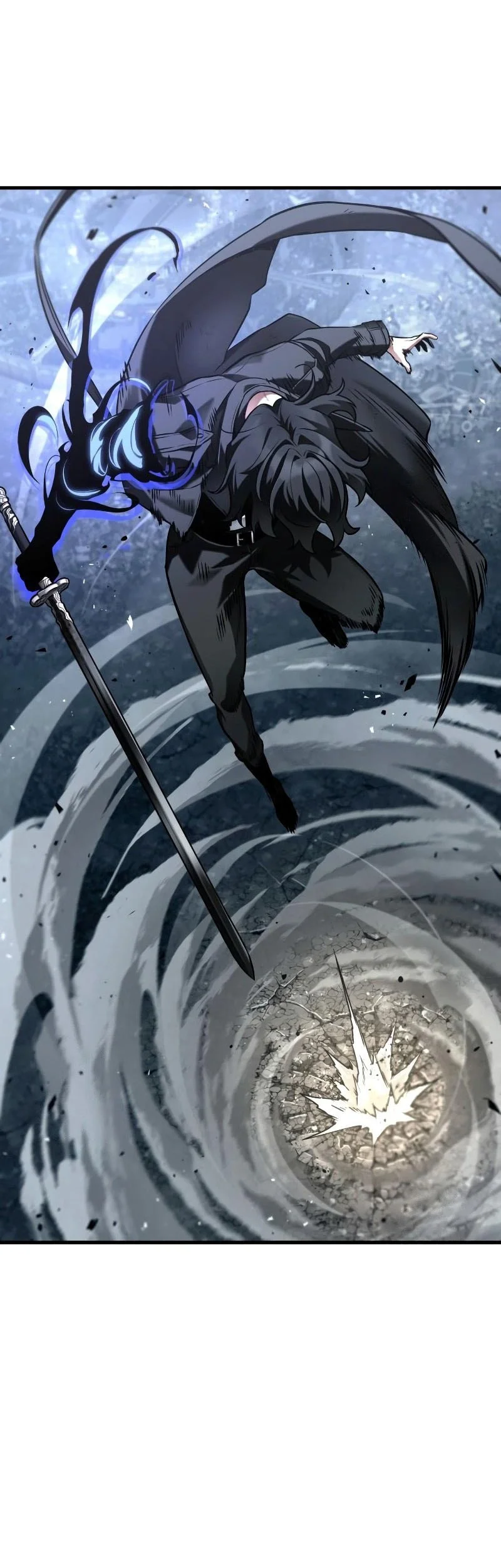 Omniscient Readers Viewpoint Chapter 306 Gambar 32