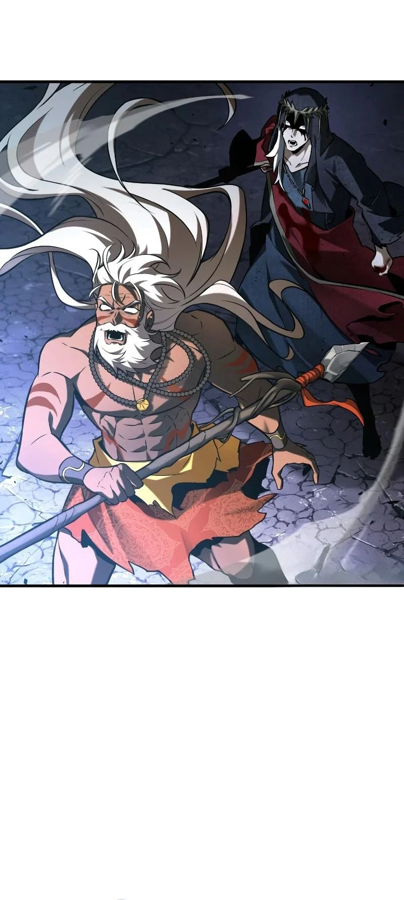 Omniscient Readers Viewpoint Chapter 306 Gambar 33