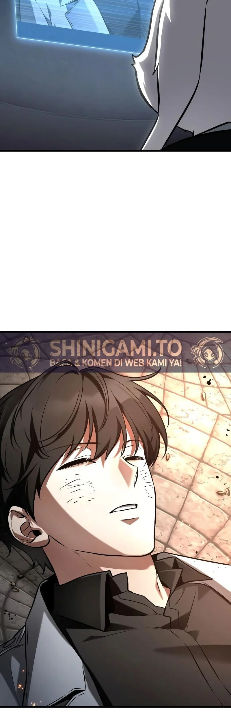 Omniscient Readers Viewpoint Chapter 307 Gambar 35