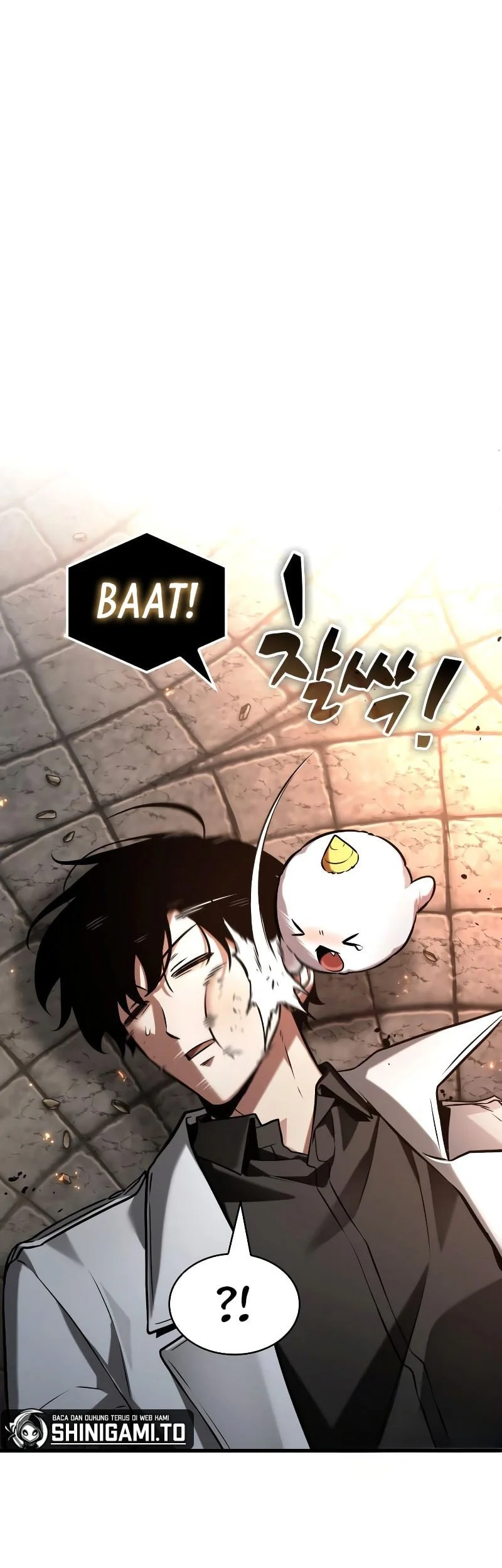 Omniscient Readers Viewpoint Chapter 307 Gambar 36