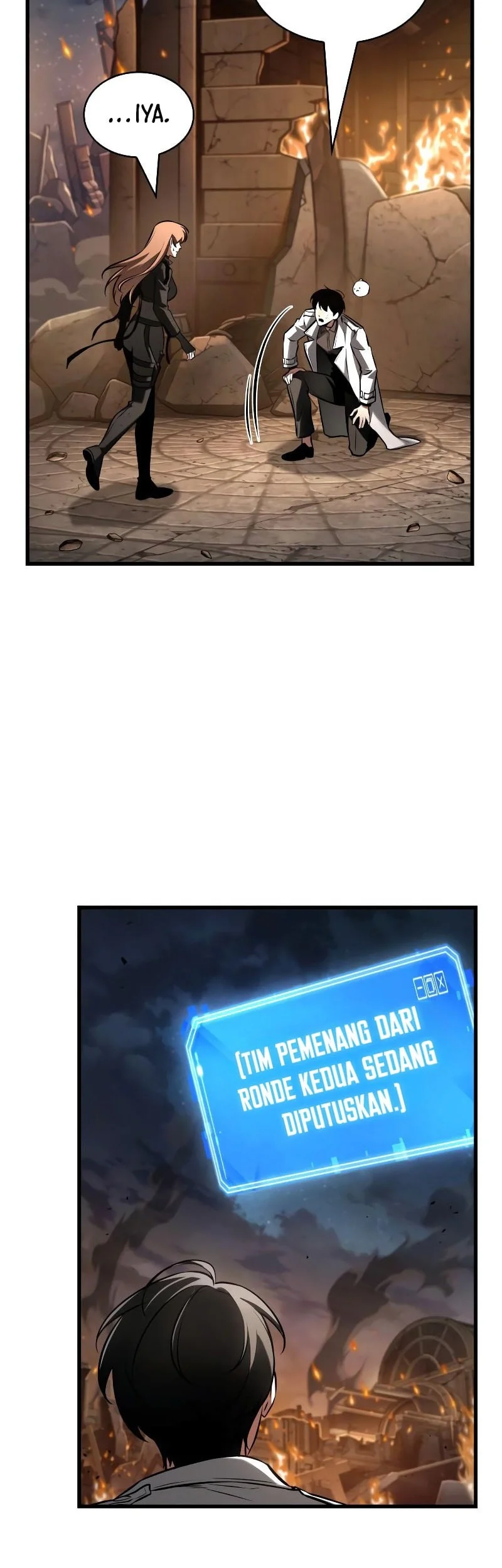 Omniscient Readers Viewpoint Chapter 307 Gambar 41