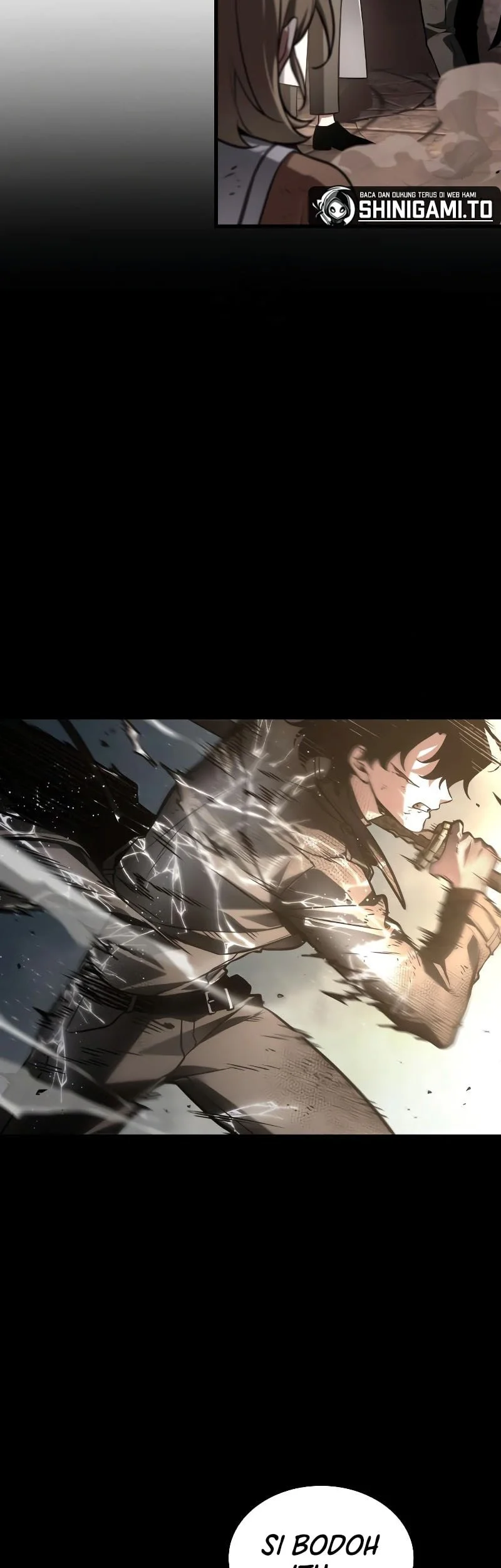 Omniscient Readers Viewpoint Chapter 307 Gambar 48