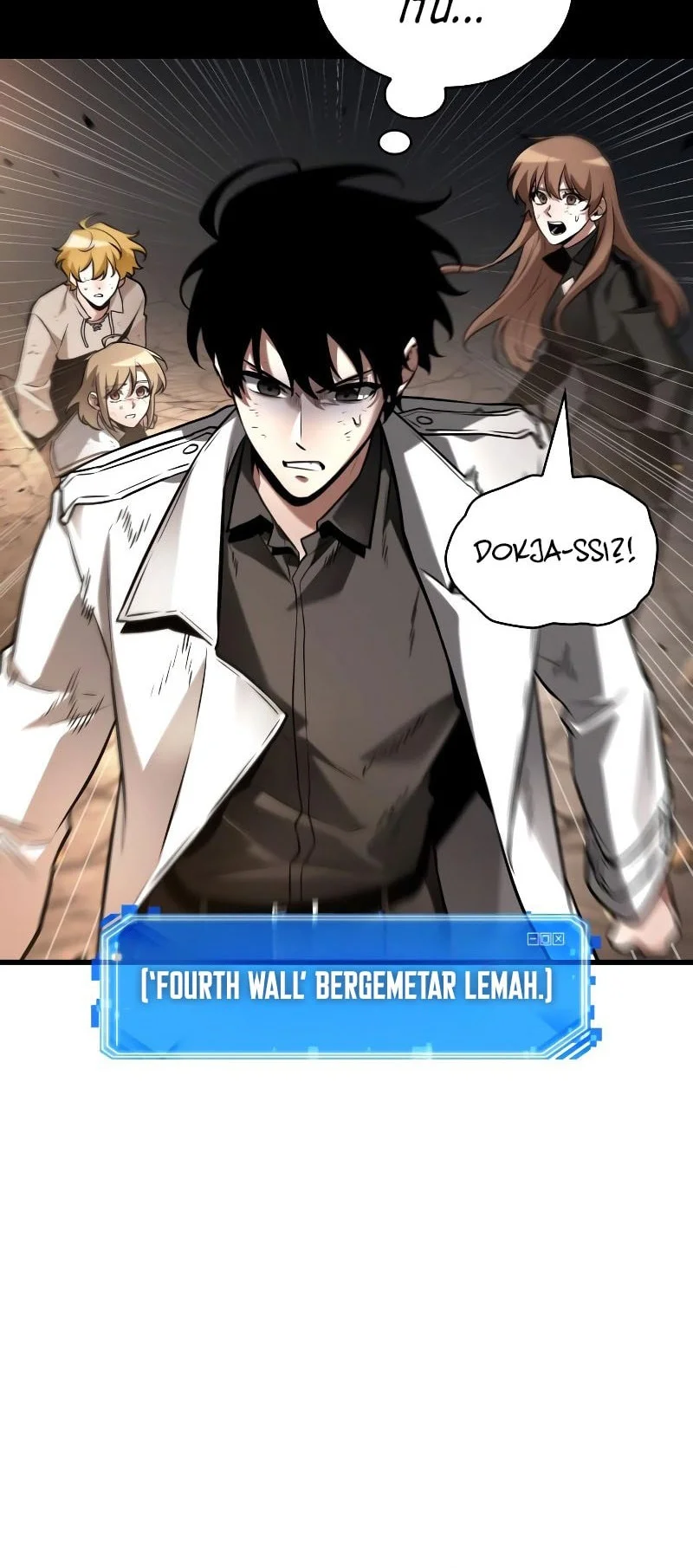 Omniscient Readers Viewpoint Chapter 307 Gambar 49