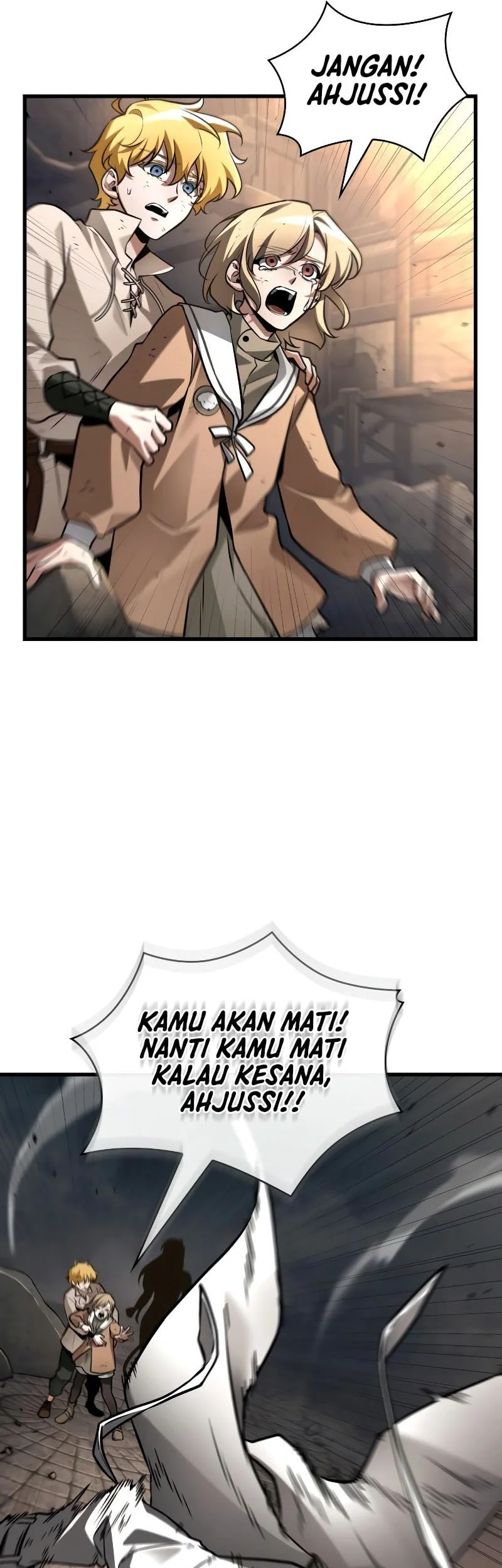 Omniscient Readers Viewpoint Chapter 307 Gambar 50